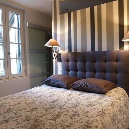 Le Loft Exceptionnel Apartment ซาร์ลา-ลา-กาเนดา ภายนอก รูปภาพ