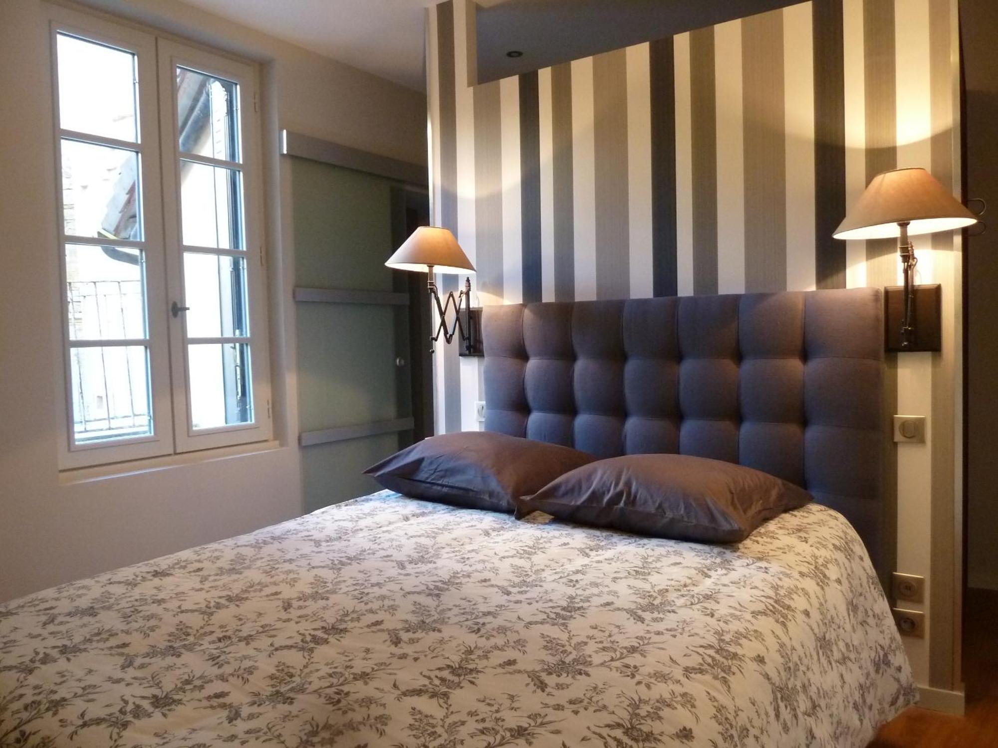 Le Loft Exceptionnel Apartment ซาร์ลา-ลา-กาเนดา ภายนอก รูปภาพ