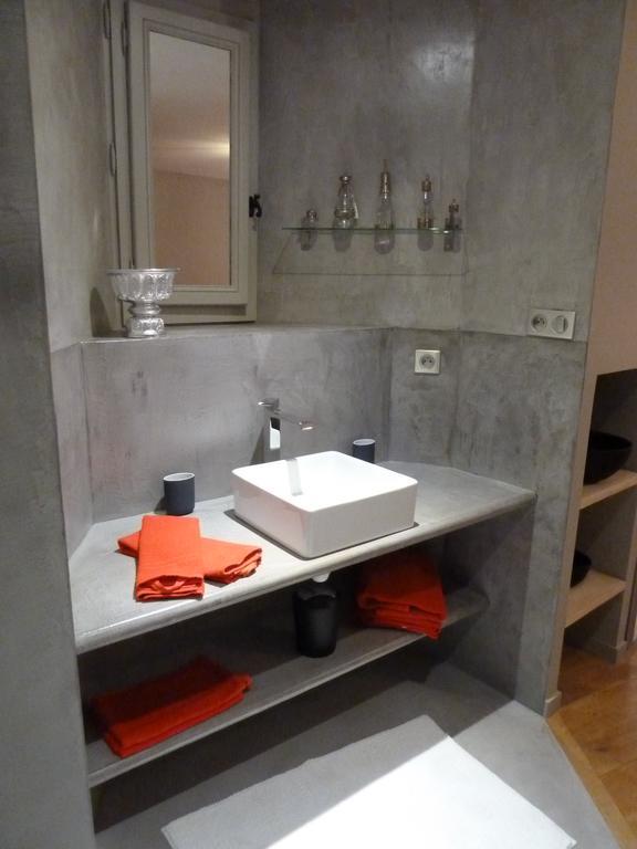 Le Loft Exceptionnel Apartment ซาร์ลา-ลา-กาเนดา ภายนอก รูปภาพ