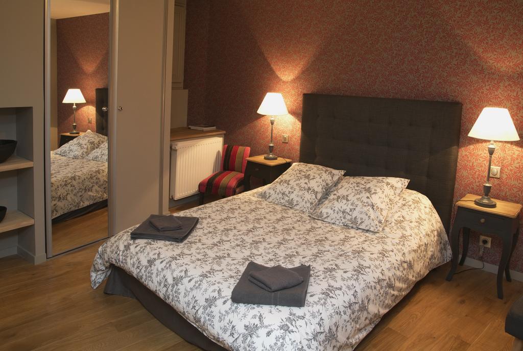 Le Loft Exceptionnel Apartment ซาร์ลา-ลา-กาเนดา ภายนอก รูปภาพ